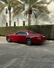 2014 رولز رويس رايث