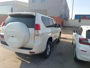 2013 تويوتا برادو