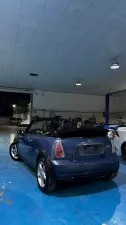 2005 Mini Convertible