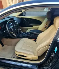2007 BMW 6-Series
