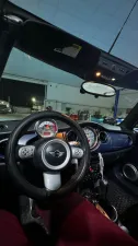 2005 Mini Convertible