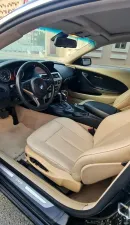 2007 BMW 6-Series