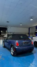 2005 Mini Convertible