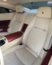 2014 رولز رويس رايث