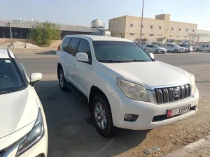 2013 تويوتا برادو