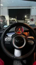 2005 Mini Convertible