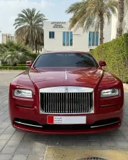 2014 رولز رويس رايث