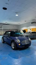 2005 Mini Convertible
