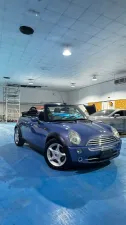 2005 Mini Convertible