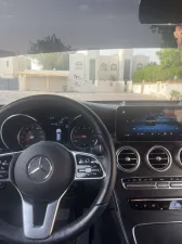 2021 Mercedes-Benz GLC