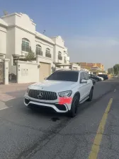 2021 Mercedes-Benz GLC