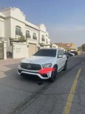 2021 Mercedes-Benz GLC