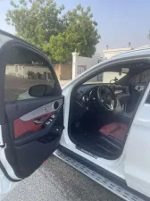 2021 Mercedes-Benz GLC