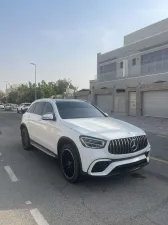 2021 Mercedes-Benz GLC