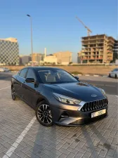 2023 JAC J7 in dubai