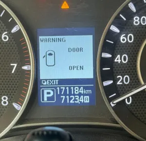 2018 نيسان باترول 