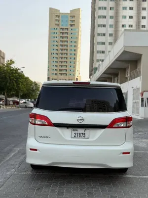 2014 Nissan Quest