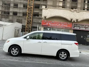 2014 Nissan Quest