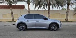 2023 Peugeot 208