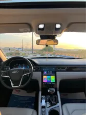2023 JAC J7