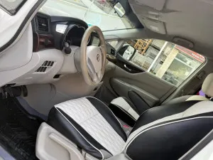 2014 Nissan Quest