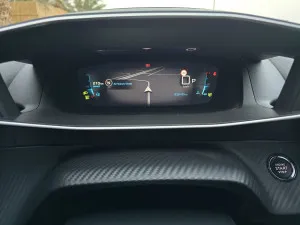 2023 Peugeot 208