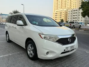 2014 Nissan Quest