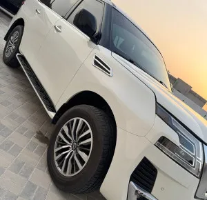 2018 نيسان باترول 