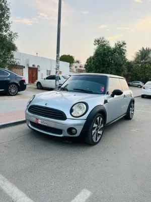 2008 Mini Cooper in dubai
