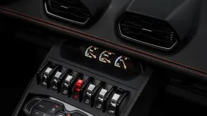 2017 Lamborghini Huracan