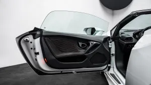 2017 Lamborghini Huracan