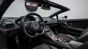 2017 Lamborghini Huracan