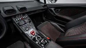 2017 Lamborghini Huracan
