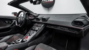 2017 Lamborghini Huracan