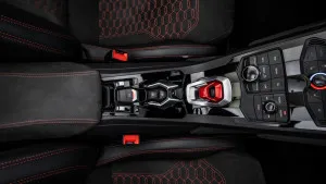 2017 Lamborghini Huracan
