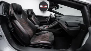 2017 Lamborghini Huracan