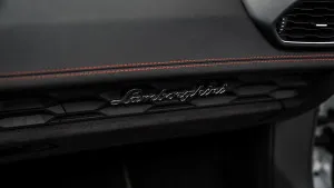 2017 Lamborghini Huracan