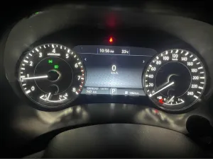 2017 Nissan Patrol