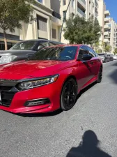 2020 Honda Accord