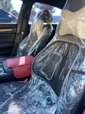 2020 Honda Accord