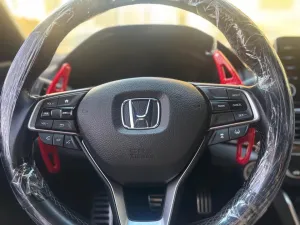 2020 Honda Accord