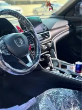 2020 Honda Accord