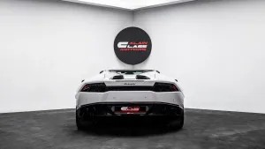 2017 Lamborghini Huracan