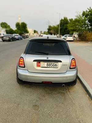 2008 Mini Cooper