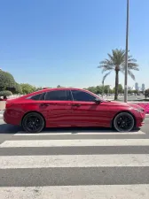 2020 Honda Accord