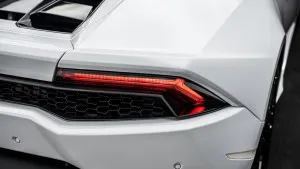 2017 Lamborghini Huracan