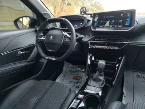 2023 Peugeot 208