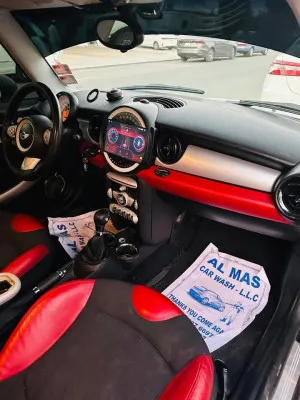 2008 Mini Cooper