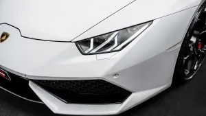 2017 Lamborghini Huracan