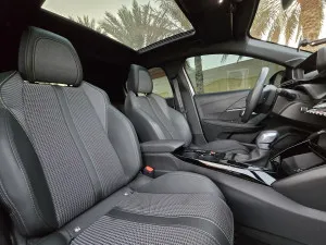 2023 Peugeot 208